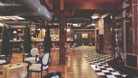 旅館、餐飲、醫(yī)院、學(xué)校等廚房油煙管道該多久清洗一次呢？