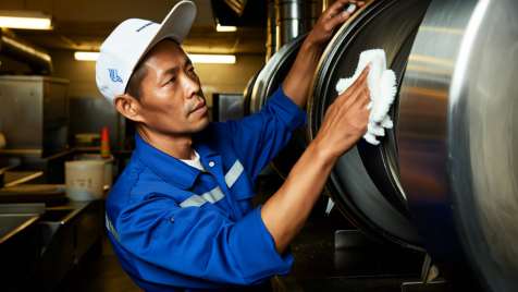 打造無煙廚房，裝修必看排煙攻略！